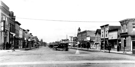 Main Street